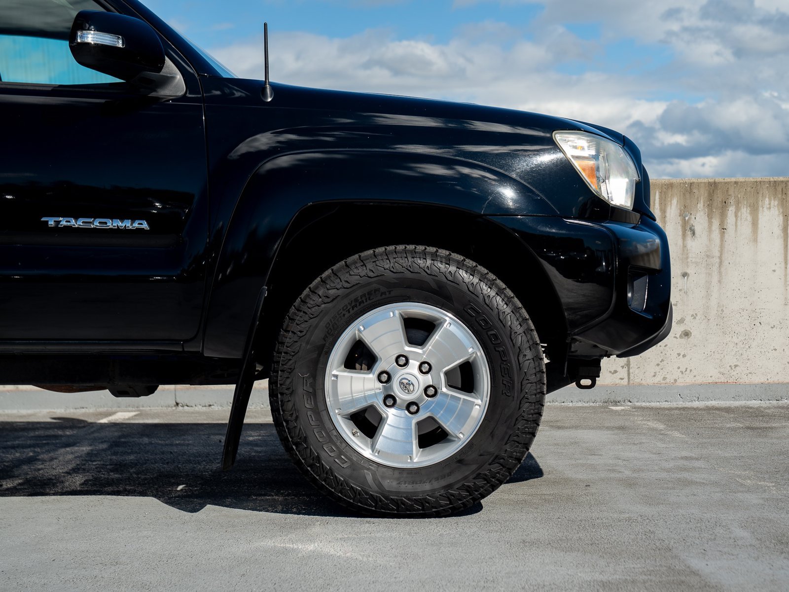 Used 2013 Toyota Tacoma PreRunner w/ TRD Sport Pkg RWD image 15