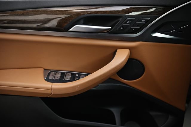 Used 2022 BMW X3 sDrive30i w/ Convenience Package image 13