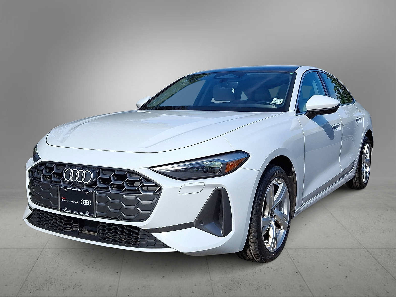 Used 2025 Audi A5 Premium w/ Convenience Package