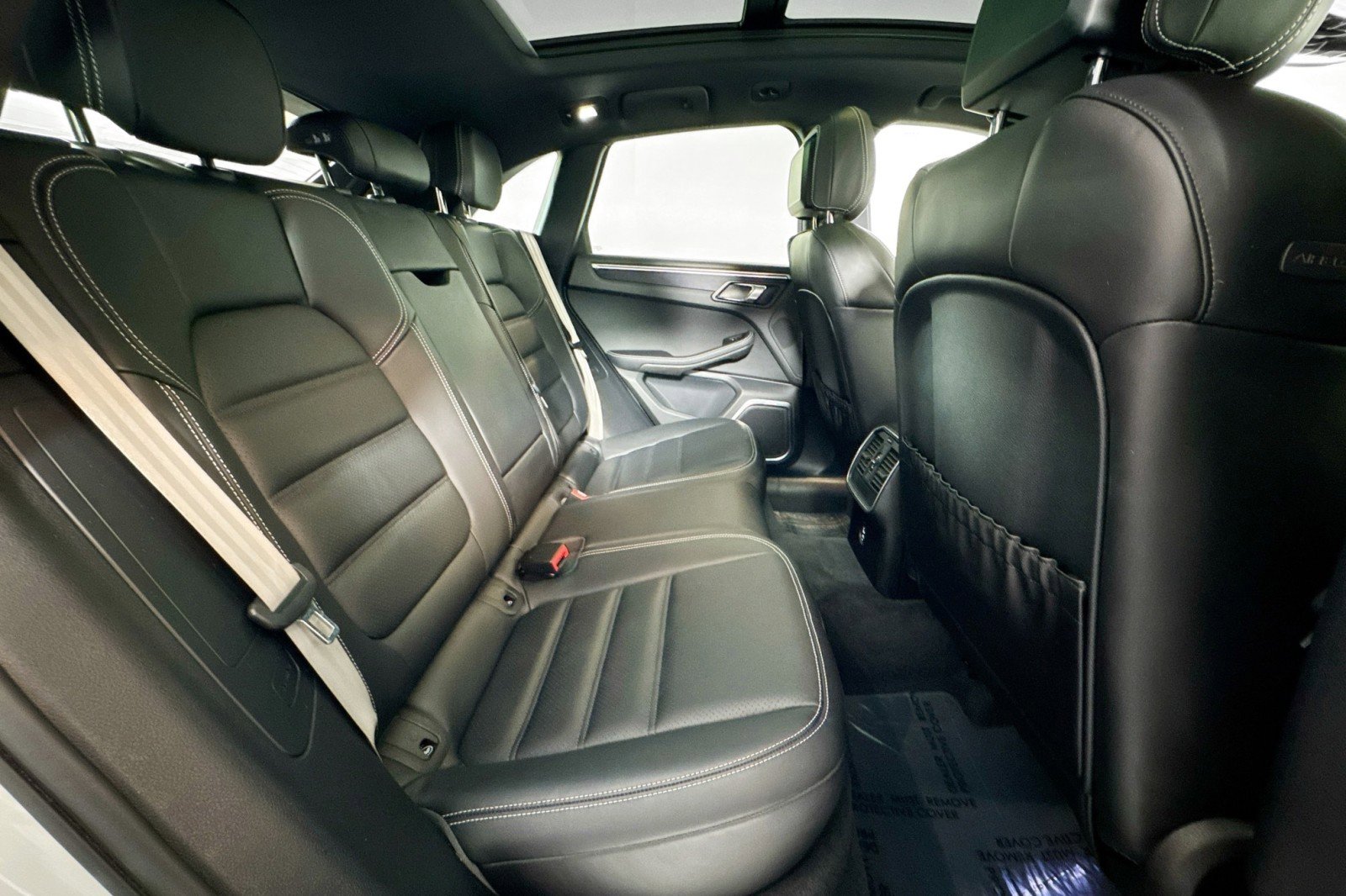 Used 2023 Porsche Macan GTS image 26