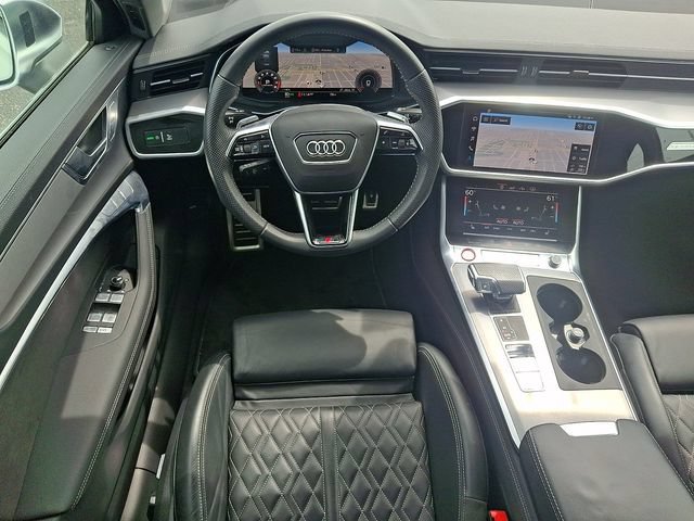 Used 2020 Audi S6 Premium Plus AWD/4WD image 11