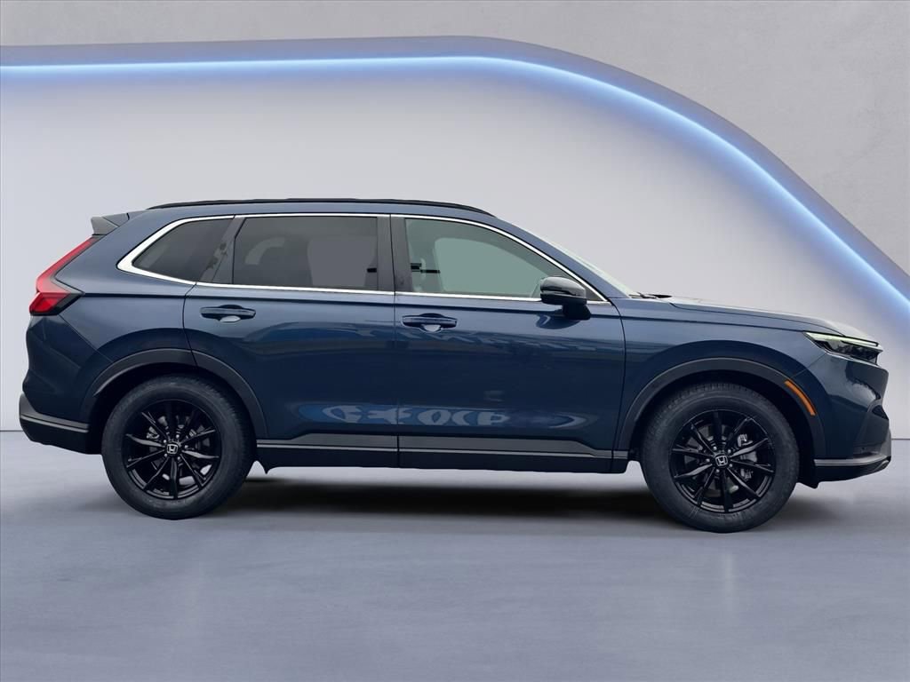 Used 2024 Honda CR-V Sport-L image 6