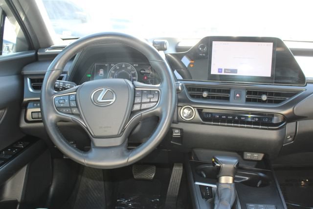 Certified 2023 Lexus UX 250h F Sport FWD image 14