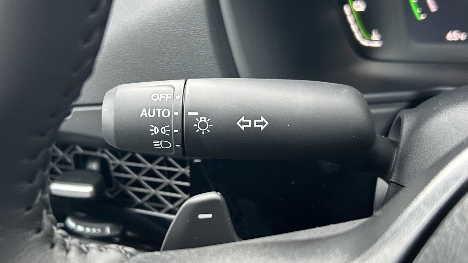 New 2026 Honda Accord Sport image 17