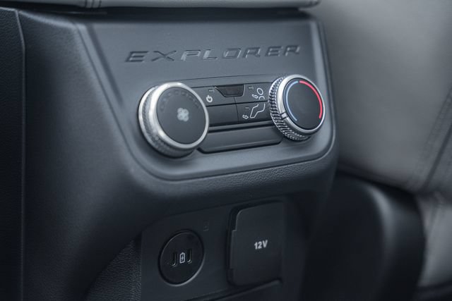 New 2026 Ford Explorer Active w/ Active Comfort Package AWD/4WD image 45