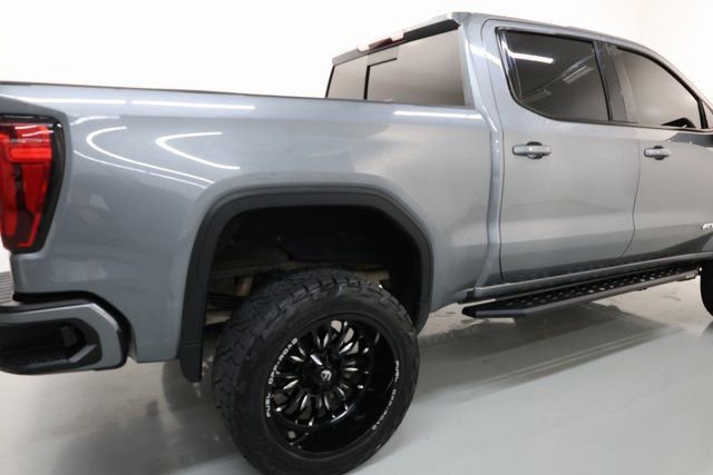 Used 2022 GMC Sierra 1500 AT4 w/ AT4 Preferred Package image 67