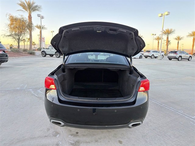 Used 2014 Chevrolet Impala LTZ image 31