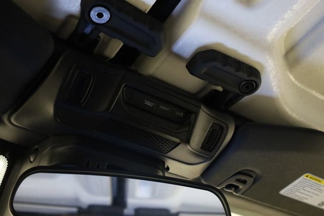 Used 2024 Jeep Wrangler Sport S image 22