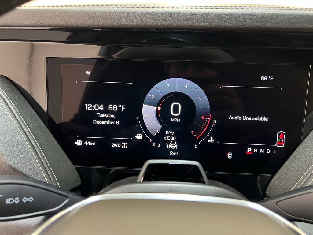 New 2026 GMC Yukon Elevation image 20