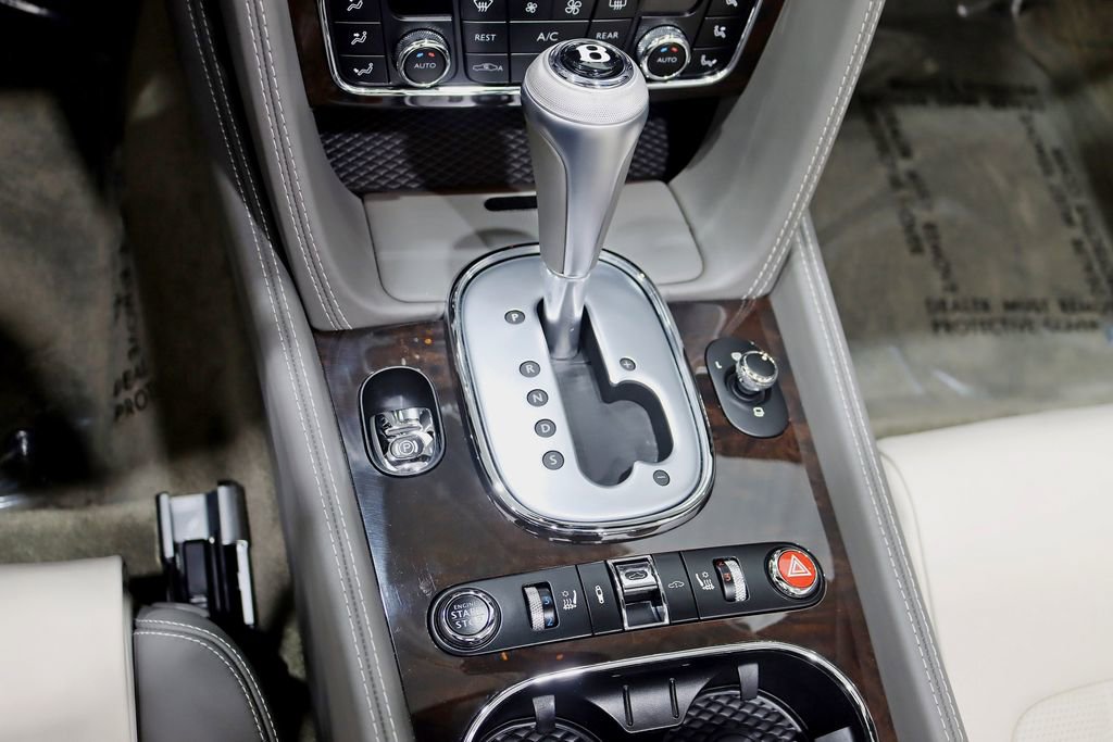 Used 2013 Bentley Continental GT AWD/4WD image 21