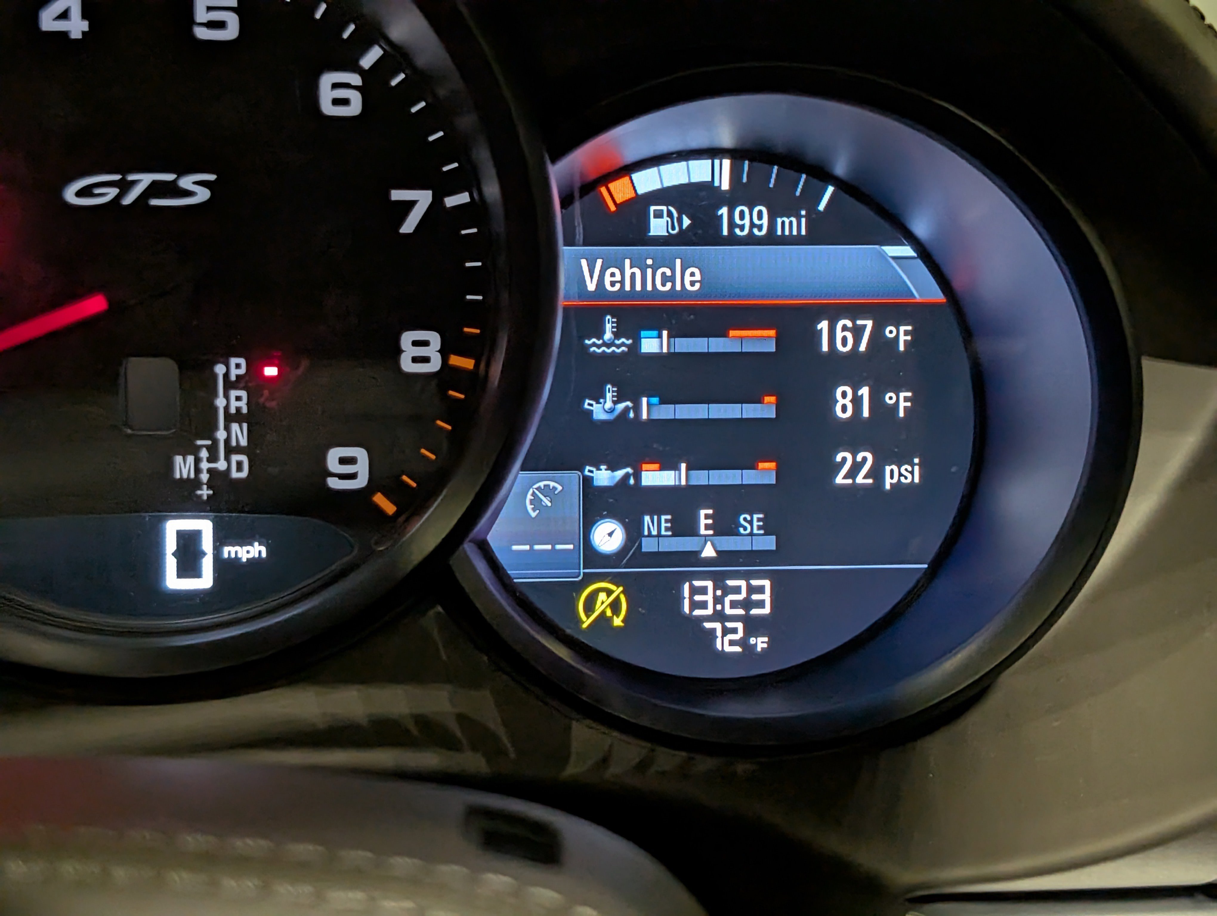 Certified 2021 Porsche 718 Boxster GTS image 33