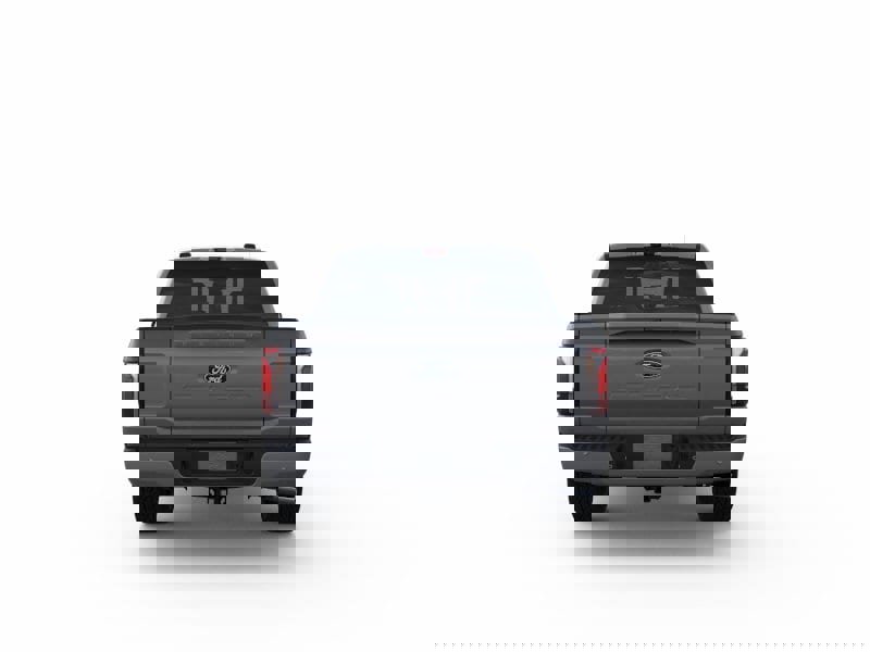 New 2025 Ford F150 Platinum w/ FX4 Off-Road Package image 6