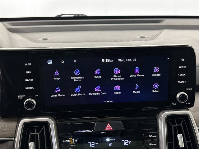 Used 2023 Kia Sorento X-Line EX AWD/4WD image 13