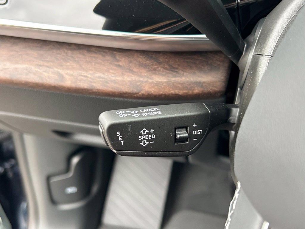 New 2027 Audi Q8 Premium Plus AWD/4WD image 23