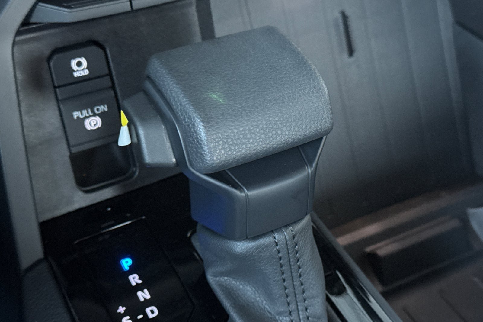 New 2026 Toyota Tundra SR5 RWD image 22