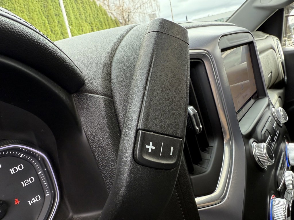 Used 2019 GMC Sierra 1500 SLT w/ SLT Premium Plus Package image 38