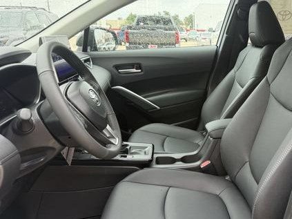 New 2026 Toyota Corolla Cross XLE w/ Convenience Package FWD image 27