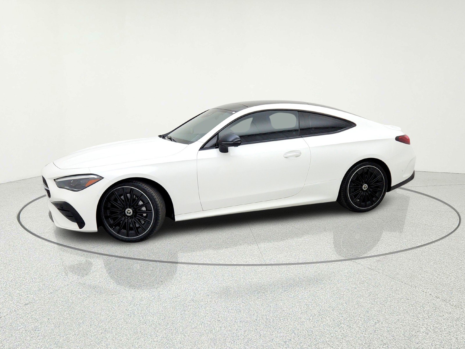 Certified 2025 Mercedes-Benz CLE 450 4MATIC Coupe image 15