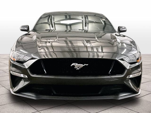 Used 2020 Ford Mustang GT Premium w/ Equipment Group 401A RWD image 3
