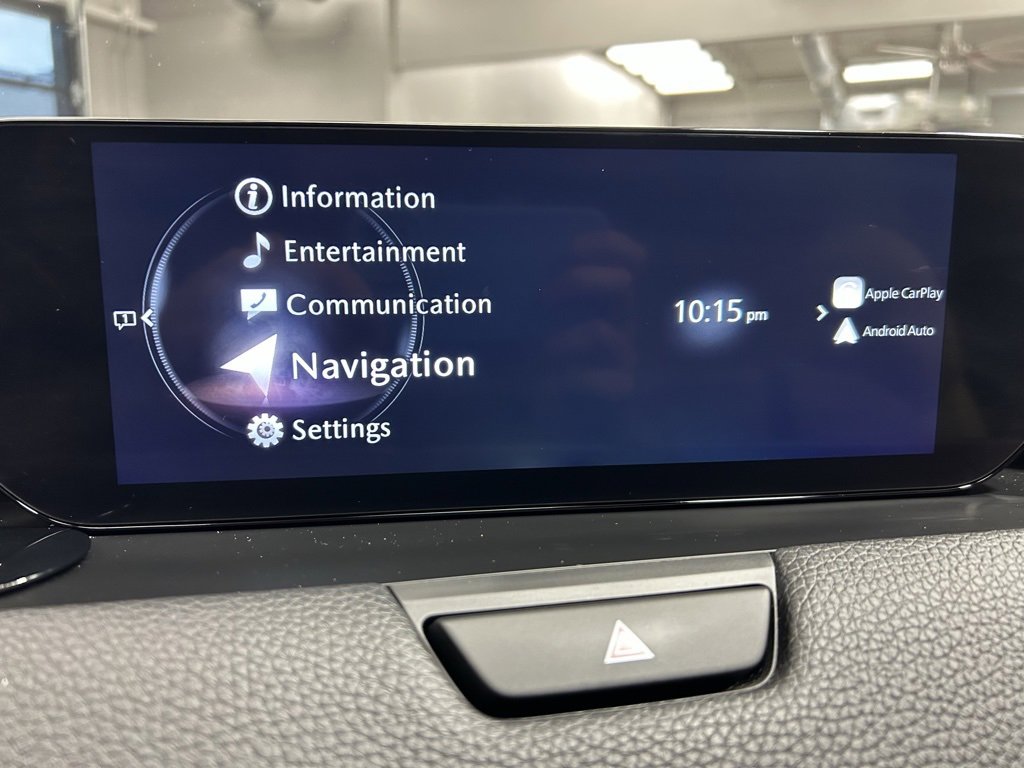 Used 2024 MAZDA CX-90 3.3 Turbo w/ Preferred Package image 19