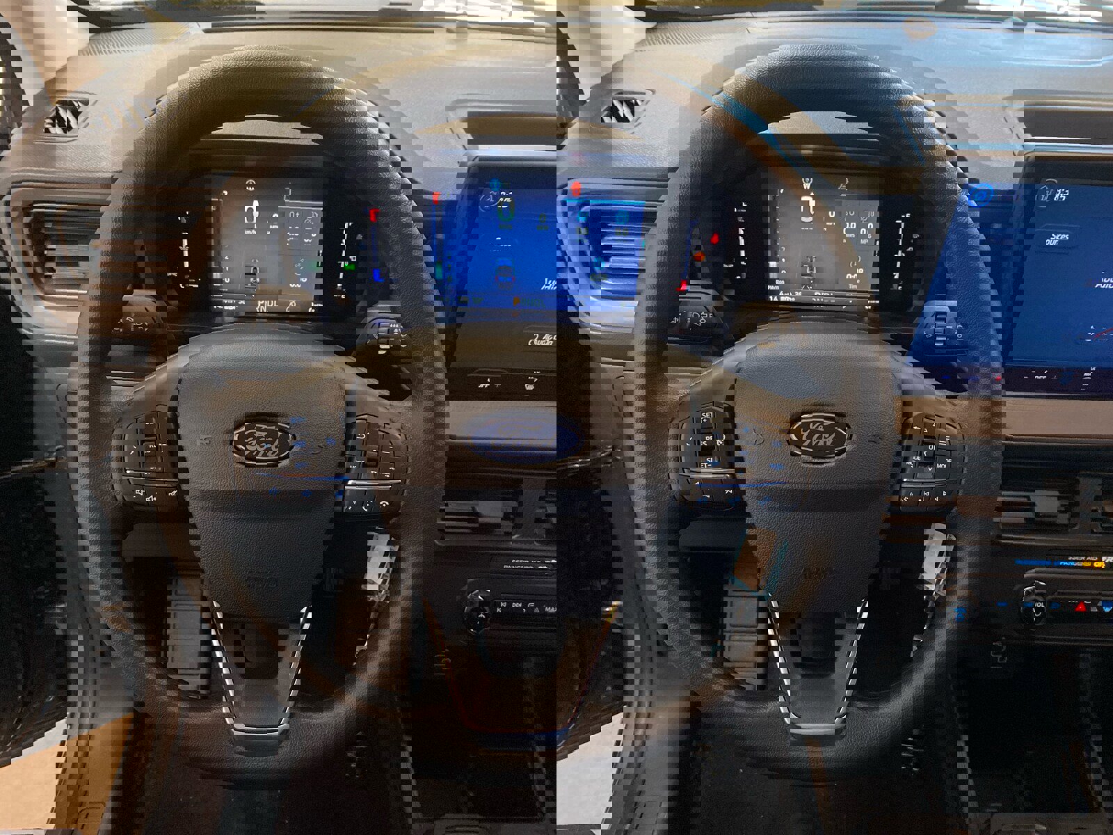 New 2026 Ford Maverick XL w/ 4K Tow Package image 17