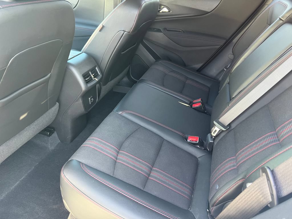 Used 2022 Chevrolet Equinox RS AWD/4WD image 13