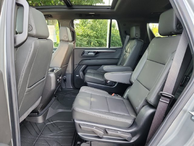 New 2026 Chevrolet Tahoe LT w/ Comfort Package AWD/4WD image 15