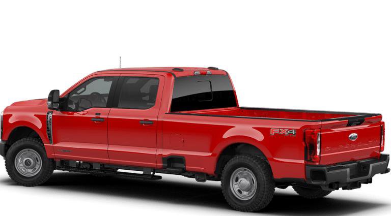 New 2026 Ford F350 XL w/ XL Off-Road Package image 24