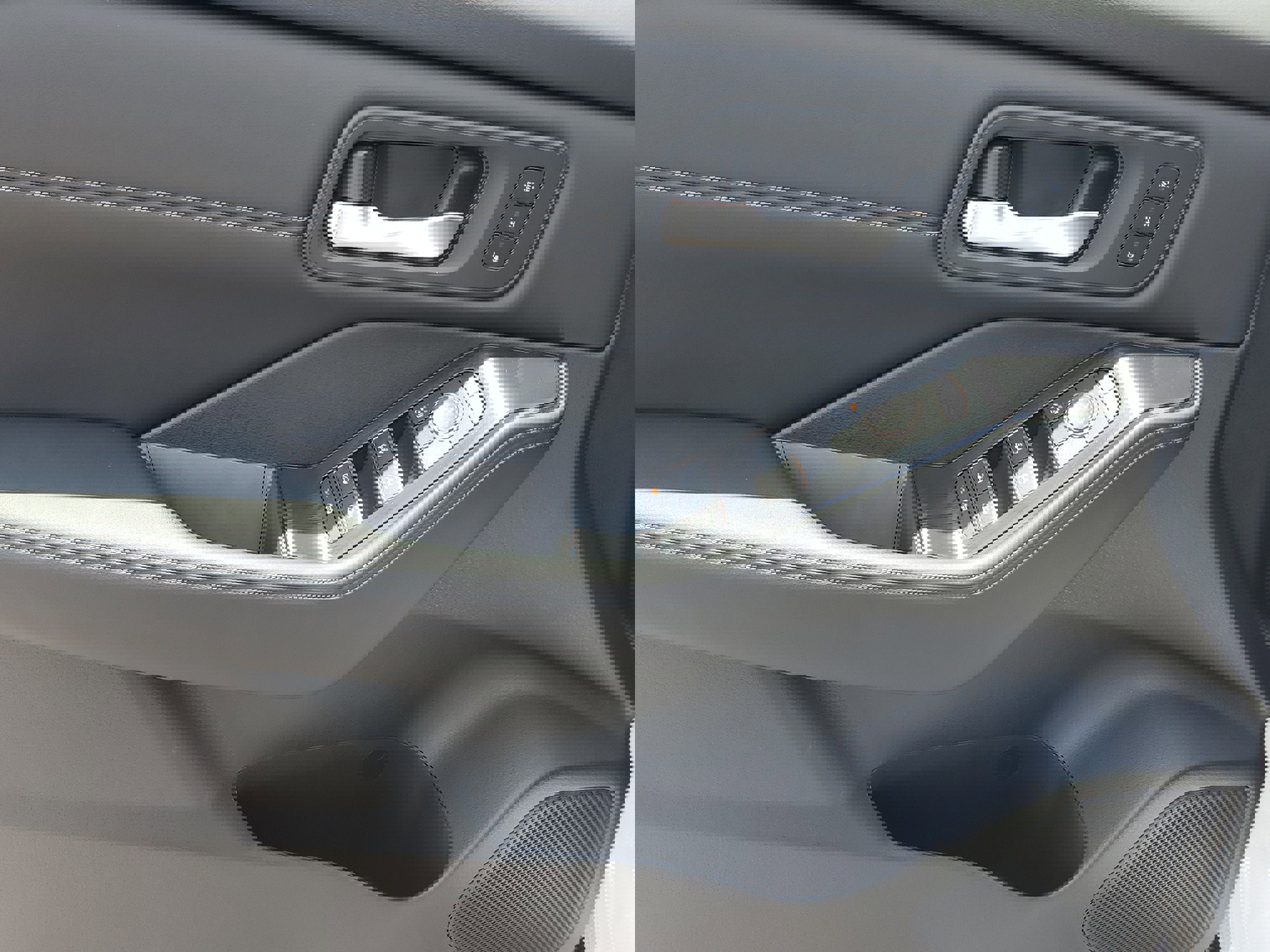 New 2025 Nissan Rogue SL w/ SL Premium Package image 12