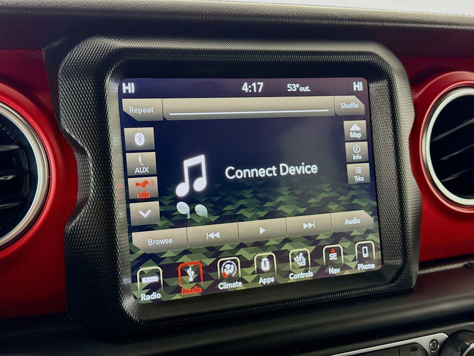 Used 2019 Jeep Wrangler Unlimited Rubicon image 16