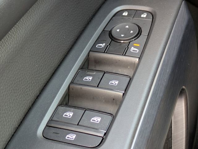 Used 2024 Nissan Pathfinder Rock Creek image 27