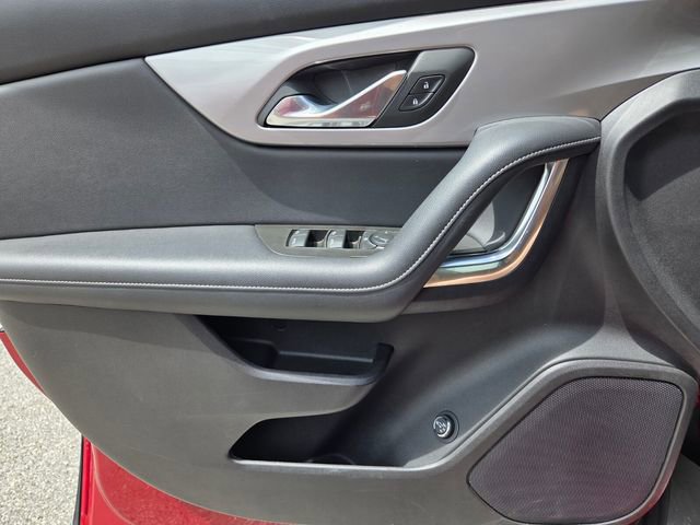 Used 2024 Chevrolet Blazer LT image 27