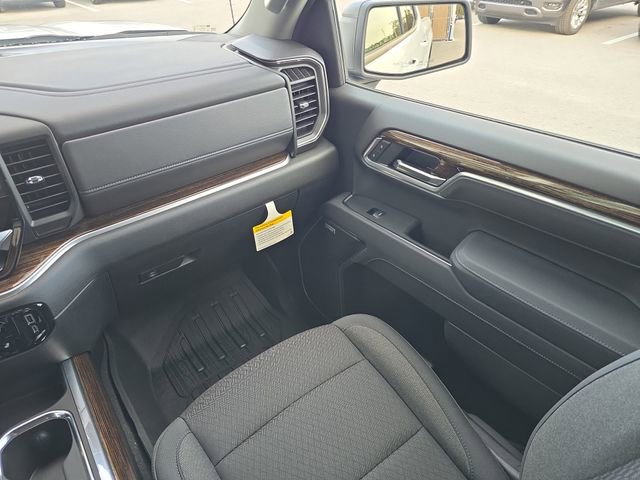 New 2026 GMC Sierra 1500 Elevation w/ Preferred Package image 15