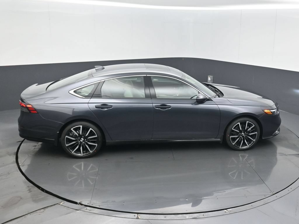 New 2026 Honda Accord Touring image 14