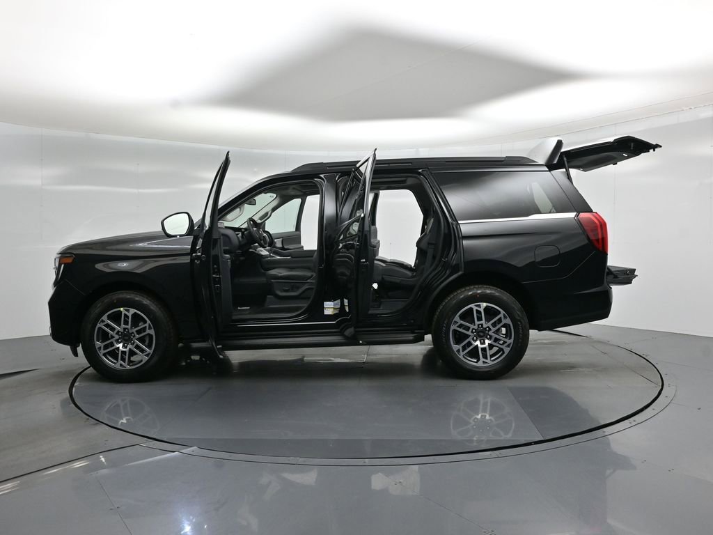 New 2026 Ford Expedition Active AWD/4WD image 35