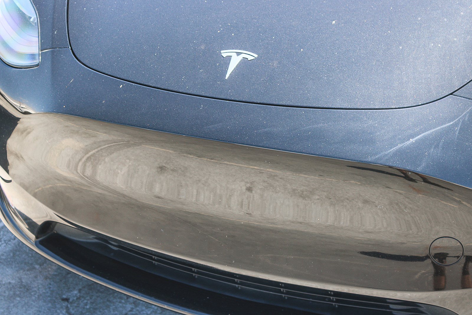 Used 2023 Tesla Model Y Long Range AWD/4WD image 7