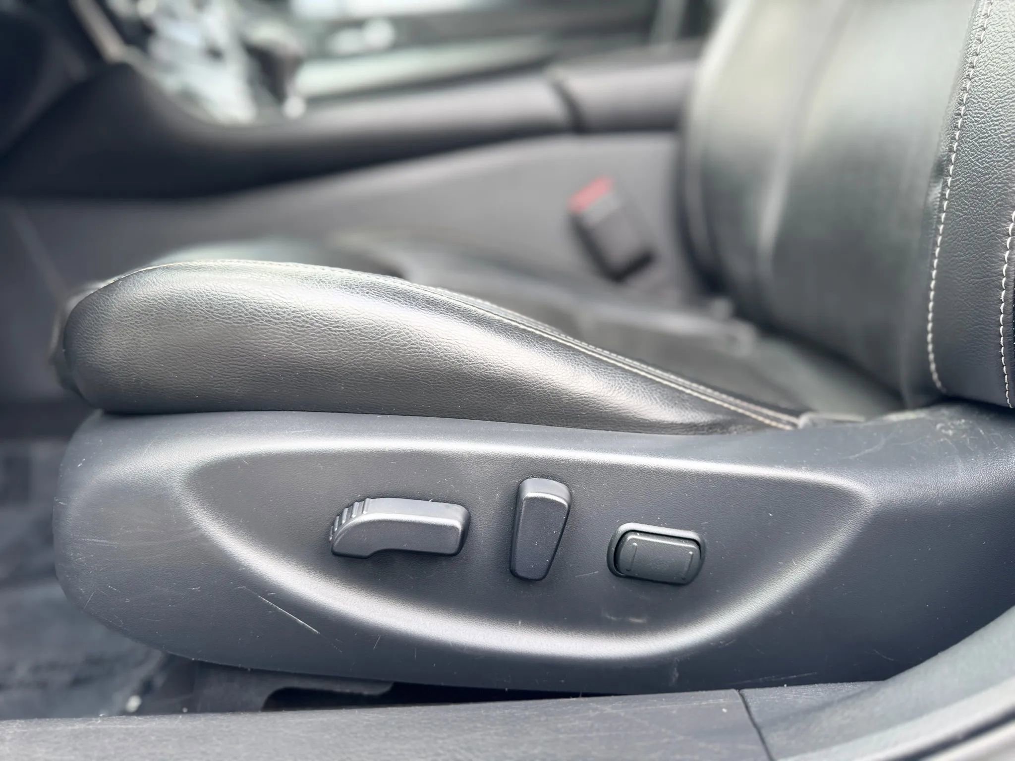 Used 2018 Nissan Maxima 3.5 SV image 23