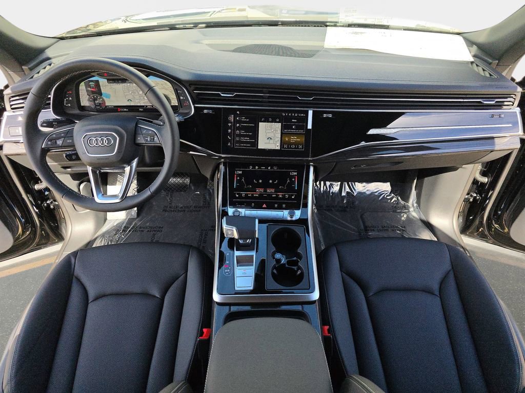 New 2026 Audi Q8 Premium Plus AWD/4WD image 34