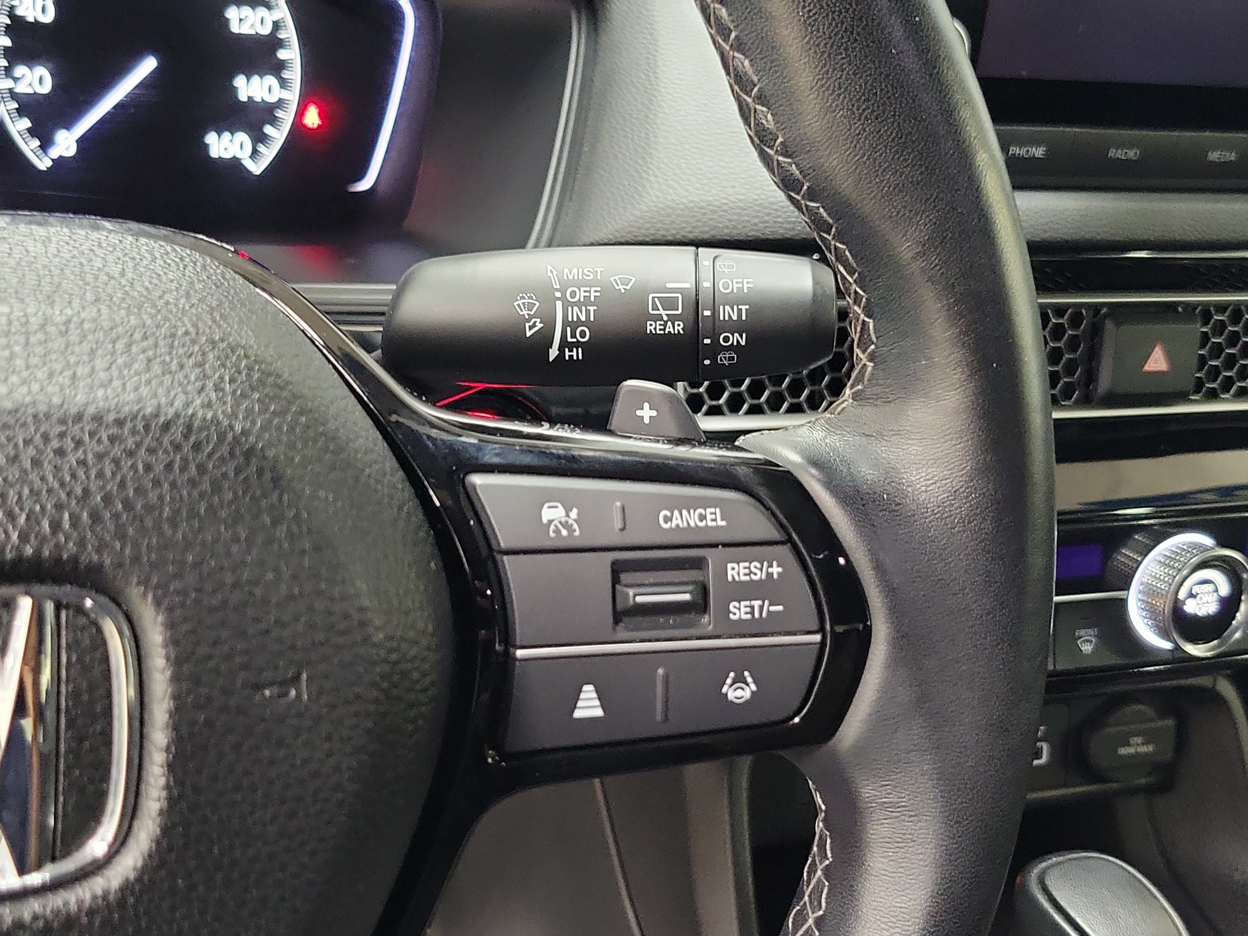 Certified 2024 Honda Civic Sport image 25