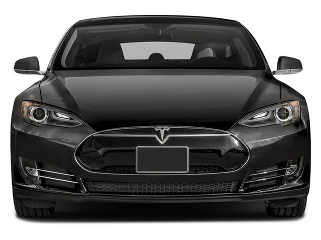 Used 2016 Tesla Model S 90D AWD/4WD image 4