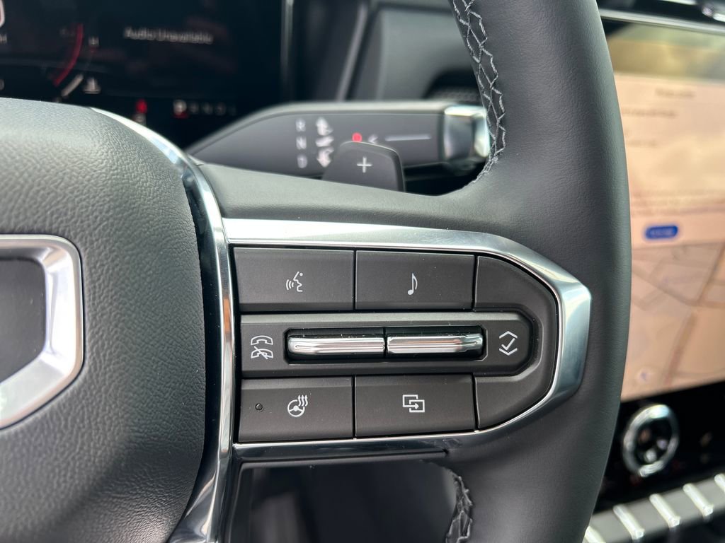 New 2026 GMC Terrain Elevation image 16