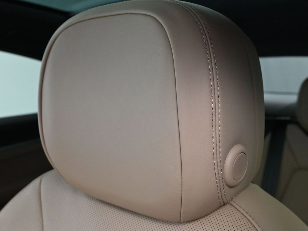Certified 2026 Porsche Cayenne Coupe AWD/4WD image 20