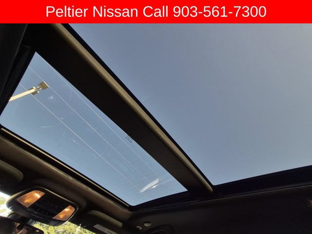 Used 2020 Jeep Grand Cherokee Trailhawk w/ Trailhawk Luxury Group AWD/4WD image 30