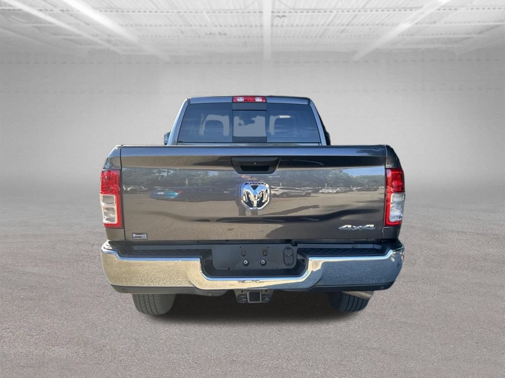 Used 2019 RAM 2500 Tradesman AWD/4WD image 4