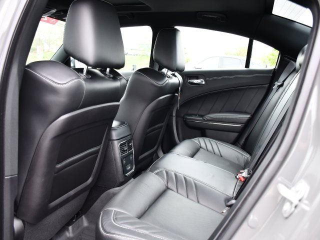 Used 2023 Dodge Charger SRT Hellcat w/ Harman/Kardon Audio Group RWD image 18