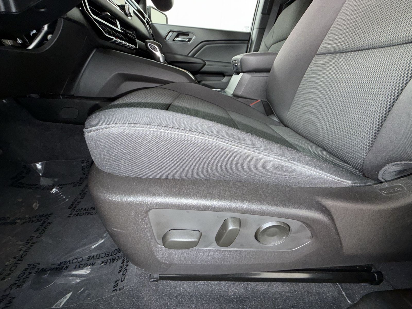New 2026 GMC Canyon Elevation w/ Convenience Package AWD/4WD image 14