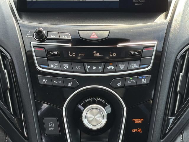 Used 2020 Acura RDX AWD w/ Advance Package image 18
