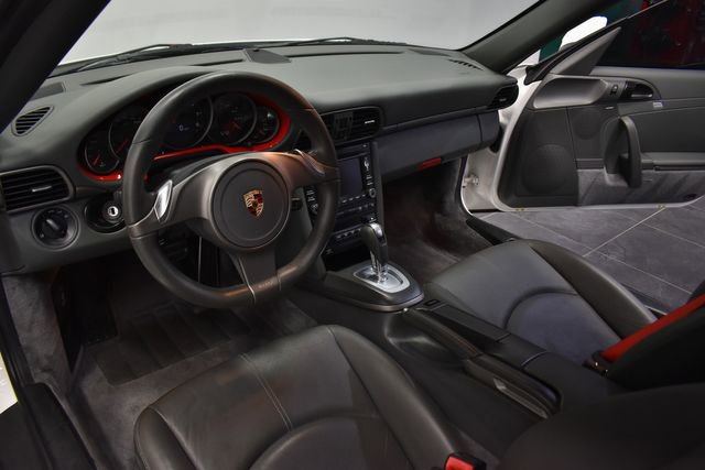Used 2009 Porsche 911 Carrera image 14