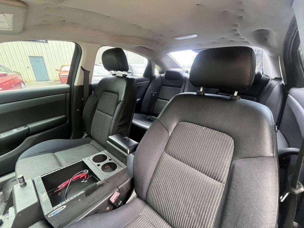 Used 2012 Chevrolet Caprice RWD image 14