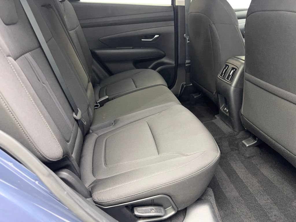 Used 2026 Hyundai Tucson SEL Plus AWD/4WD image 39